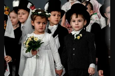 О судьбах немецких детей, родившихся в годы оккупации - Пролайф Беларусь