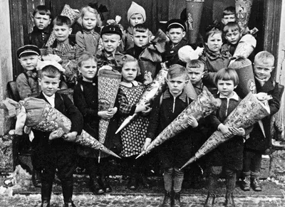 К чему гитлеровцы готовили советских детей-диверсантов