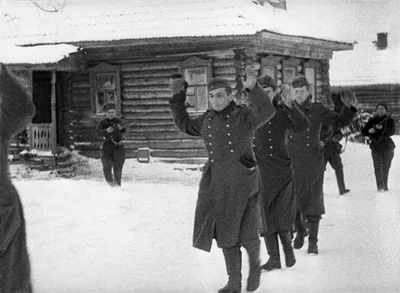 Фотографии Великой Отечественной войны из архива агентства РИА «Новости»