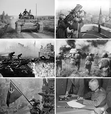 Великая Отечественная война - Wikiwand