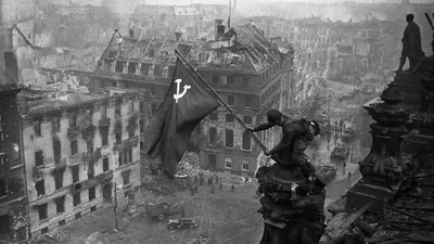 22 июня 1941 года фашистская Германия напала на Советский Союз - Российское  историческое общество