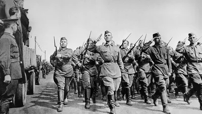 Случаи в ВОВ, когда немцы и русские с почестями хоронили своих врагов |  Последний Замысел Командора | Дзен