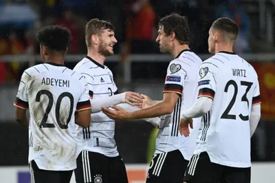 Кирьяков назвал провал сборной Германии на ЧМ-2022 ударом по имиджу немецкого  футбола