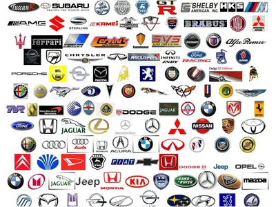 Топ - Лучшие марки автомобилей | KimuraCars.com