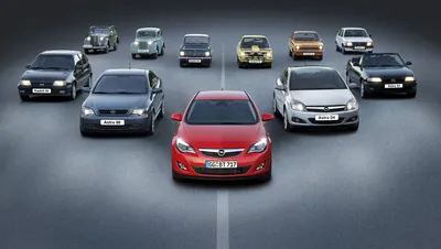 Лучшие немецкие автомобили марки Opel за 500 тысяч рублей | Мир Автомобилей  | Дзен