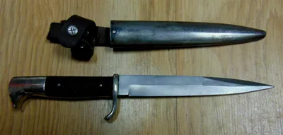 Штык нож СВТ 40 купить в интернет-магазине высокого качества с доставкой