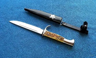 UD9011 1/6-й немецкий армейский нож и нож для мага Sodier Второй мировой  войны 12 дюймов | AliExpress