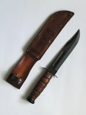 Штык-нож от винтовки Маузера - купить немецкий штык нож к винтовке Маузер в  Москве