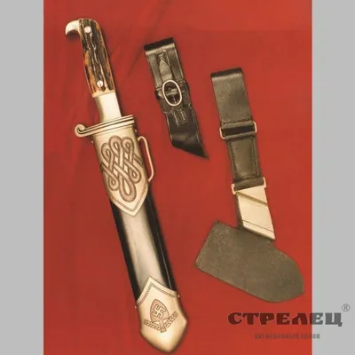 Многофункциональный складной нож Vickers 0,8461. MW4DE, немецкий нож  офицера Второй мировой войны, классический немецкий армия | AliExpress