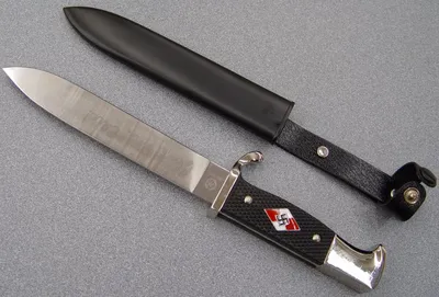 Инерционный нож стропорез AES Германия как украшение любой коллекции