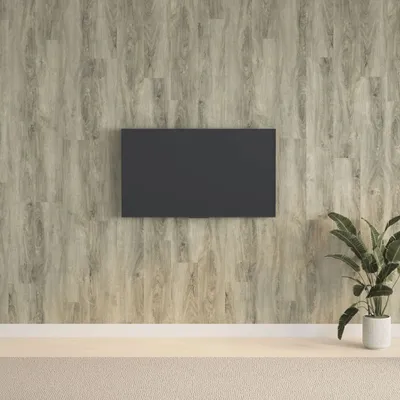 0,45*6 м/рулон деревянное 3D самоклеющиеся обои для стен в рулонах  настенная бумага контакта Гостиная Кухня Ванная комната украшение дома |  AliExpress