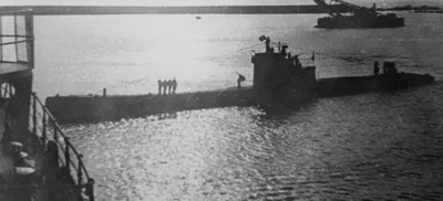 Подводные лодки вмф СССР | Пикабу