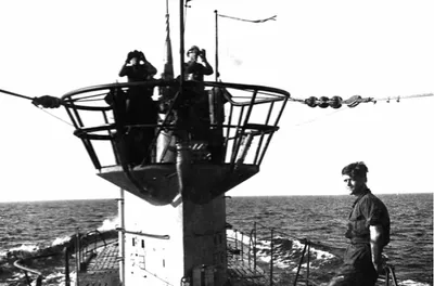 Кузница асов подводной войны: как 80 лет назад гитлеровская Германия  превратила Клайпеду в базу субмарин - Delfi RU