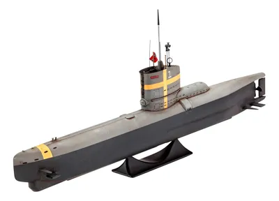Die Welt (Германия): как немецкая подводная лодка U-23 оказалась в Черном  море (Die Welt, Германия) | 07.10.2022, ИноСМИ