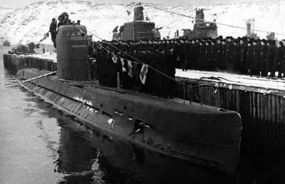 Купить сборную модель подводной лодки Тип VII C/41 Atlantic Version,  масштаб 1:144 (Revell)