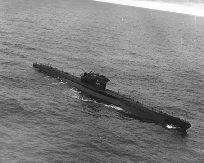 Подводные лодки 1917-1945 иностранные проекты [Форумы Balancer.Ru]