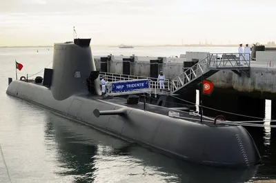 Немецкая подводная лодка класса ”UB-I” — Каропка.ру — стендовые модели,  военная миниатюра