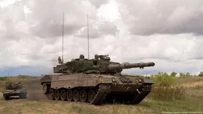 Немецкие танки обновления 8.5 | Архив | «Мир танков»