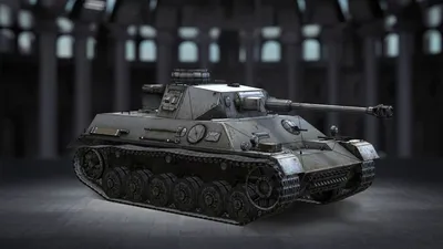 Легендарные танки Второй мировой войны - Рамблер/новости
