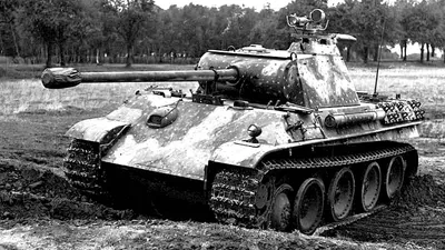 Фотографии подбитой и уничтоженной техники — Истребители танков,  противотанкисты в РККА