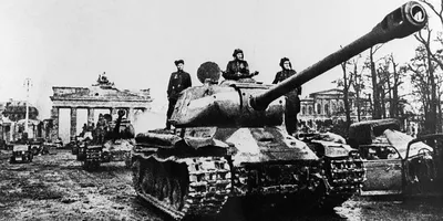 Последние танки Третьего рейха | Warspot.ru