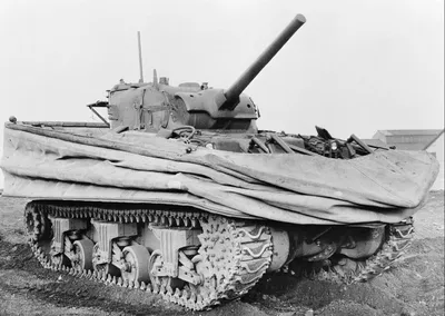 Почему во время второй мировой войны войска СССР опасались немецкого танка  \"Тигр\" | Пикабу