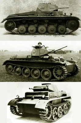 Как зимой отапливались танки во время войны наши и немецкие? | Пикабу