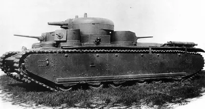 Немецкие танки второй мировой войны | Армии и Солдаты. Военная энциклопедия