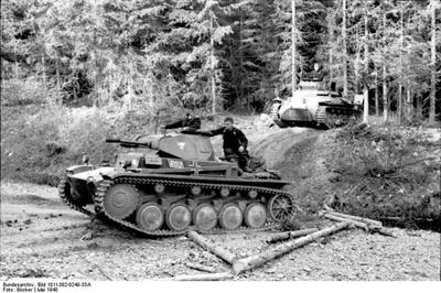 Откопал миллионы в болоте: рынок танков Второй мировой поразил расценками -  МК
