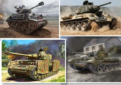 Фотографии подбитой и уничтоженной техники — Истребители танков,  противотанкисты в РККА