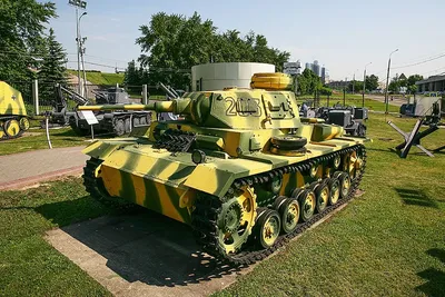 Сборная модель Немецкие танкисты, период Второй мировой войны