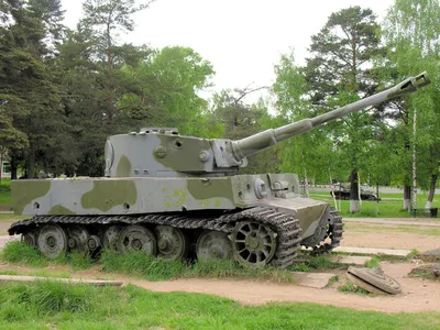 Немецкие танки \"Леопард\" и зенитки \"Гепард\": не молоды, но еще опасны -  Delfi RU