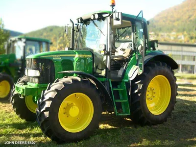 Продажа Case-IH farmall 100c hd Трактор из Германии, цена 54000 EUR -  Truck1 ID 7726285