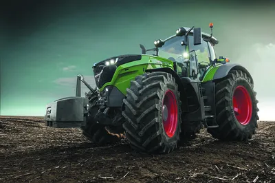 Немецкая связка PRINOTH-CLAAS запущена в Курганской области – AHWI PRINOTH