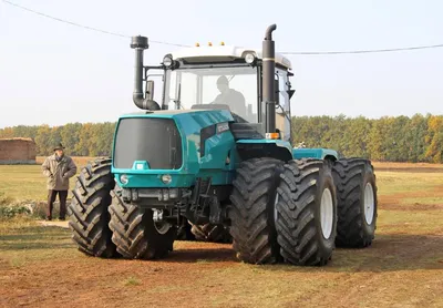 Трактор Claas Axos 340 Страна пр-ва Германия: 694 000 000 сум -  Сельхозтехника Ташкент на Olx