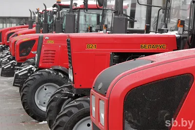 Купить новые Тракторы из Германии на Truck1 Украина