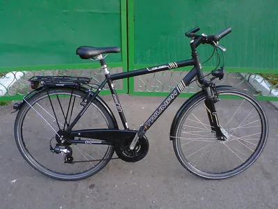 Продаются немецкие велосипеды: 1 200 000 сум - Вело Алмалык на Olx