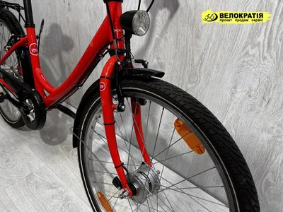 Велосипед REHBERG 28 колеса,Германия 2 шт,свет от динами в колесе: цена  13870 грн - купить Велосипеды на ИЗИ | Киев