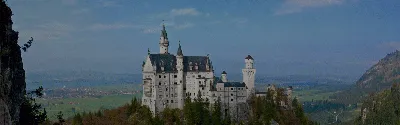 Красивые немецкие замки впечатляющее Sigmaringen над утесом Ориентир  ориентиры Германии Стоковое Фото - изображение насчитывающей немецко,  красивейшее: 142884416