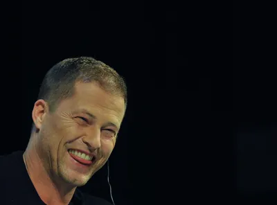 Тиль Швайгер (Til Schweiger): фильмы, биография, семья, фильмография —  Кинопоиск