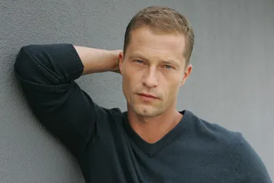 Тиль Швайгер / Til Schweiger - IVONA.UA