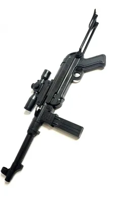 Пистолет-пулемет LSD МР-40 в Москве и по всему СНГ