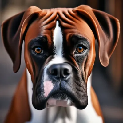 Собака для Души 💕 Немецкий Боксер и не только! | Facebook