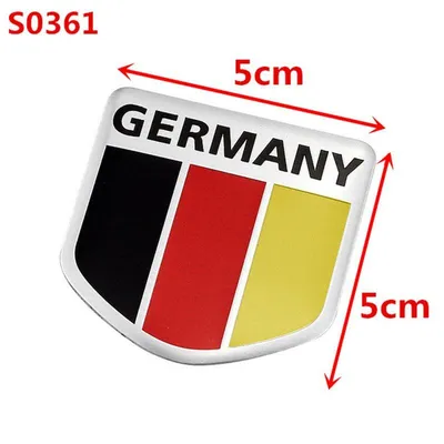 Hoffman-German Coat of Arms Custom Family Crest, Hangingl Shield  SH503P-DG-HG | eBay