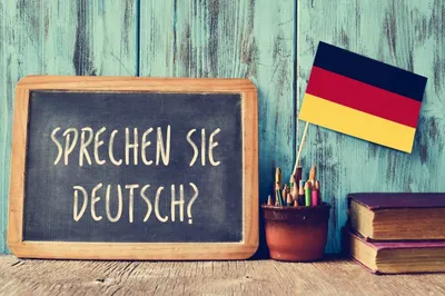 Немецкий язык (3-18 лет) - darsay