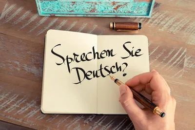 Deutsch - Немецкий язык для всех