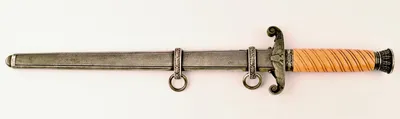 Кортики 3 Рейха, штыки и ножи | Магазин военного антиквариата Ватерлоо -  Part 7
