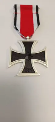 Немецкий крест 1813 1939 Копия - «VIOLITY»