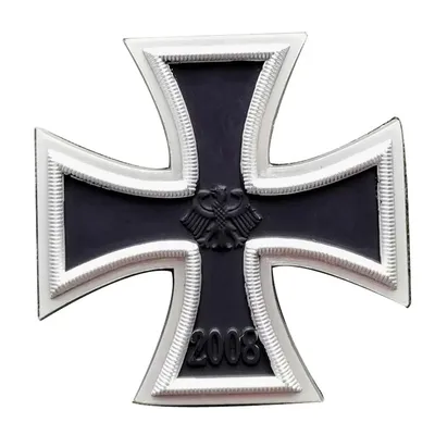 Железный крест 1813-1939 | Магазин военного антиквариата Ватерлоо
