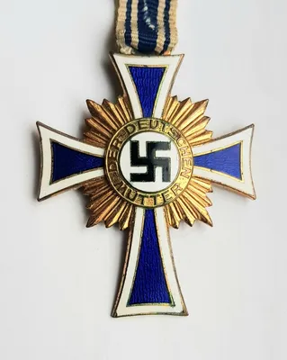 немецкий крест - Разное по Германской Империи - SAMMLER.RU
